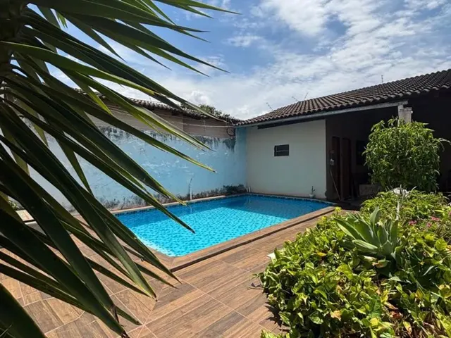 Imagem 1: Casa a Venda Jardim Imperial - Trindade