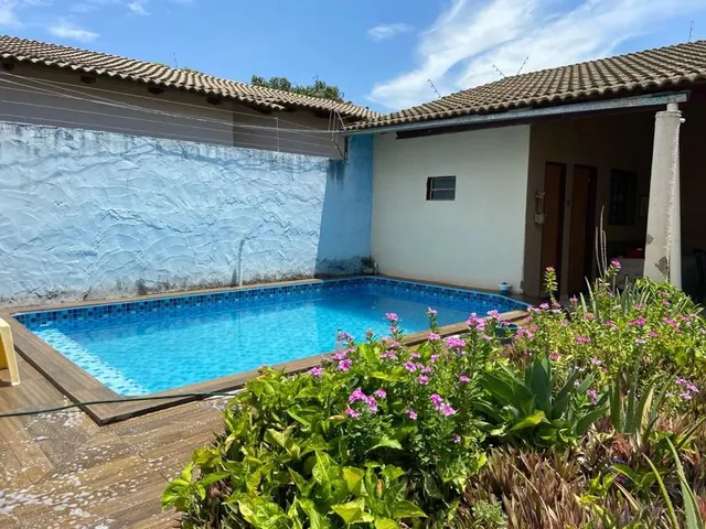 Imagem 2: Casa a Venda Jardim Imperial - Trindade