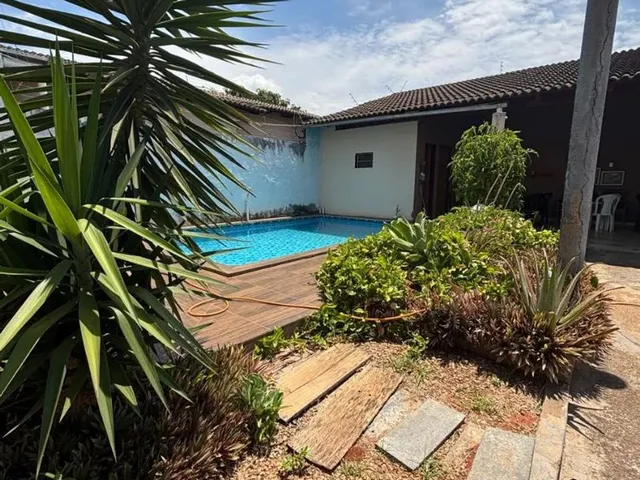 Imagem 3: Casa a Venda Jardim Imperial - Trindade