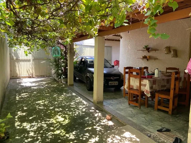 Imagem 4: Casa a Venda Jardim Imperial - Trindade