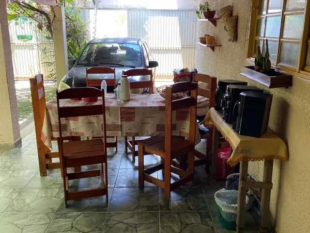 Imagem 5: Casa a Venda Jardim Imperial - Trindade