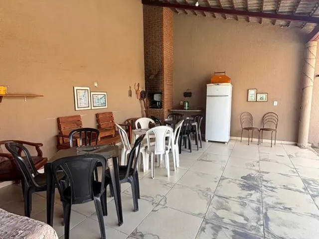 Imagem 9: Casa a Venda Jardim Imperial - Trindade
