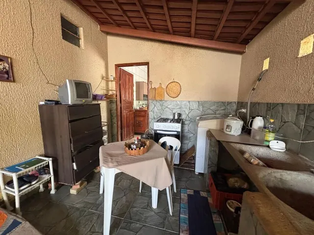 Imagem 13: Casa a Venda Jardim Imperial - Trindade