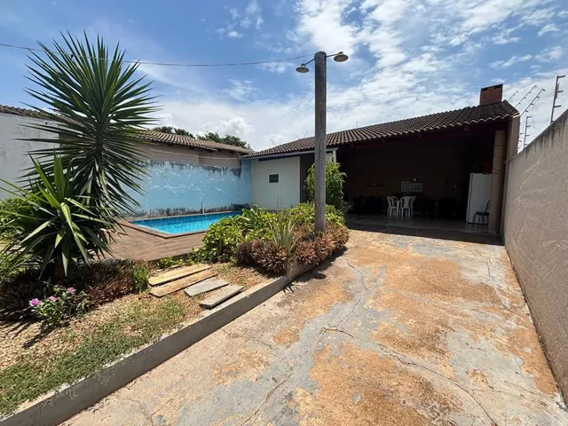Imagem 14: Casa a Venda Jardim Imperial - Trindade