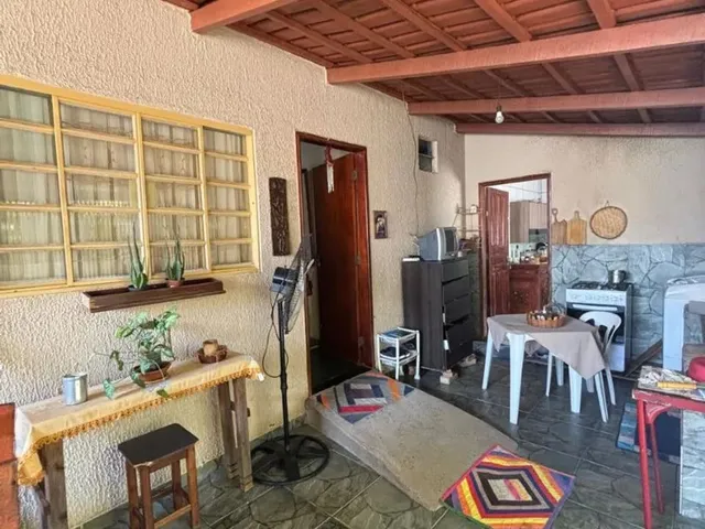 Imagem 15: Casa a Venda Jardim Imperial - Trindade