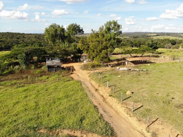 Imagem 2: Sitio tripla aptidao para venda em Curvelo-MG com 26,05 hectares, ideal para