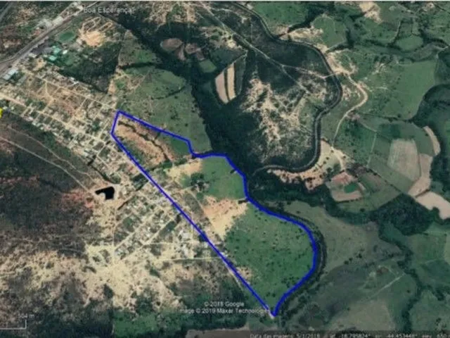 Imagem 3: Sitio tripla aptidao para venda em Curvelo-MG com 26,05 hectares, ideal para
