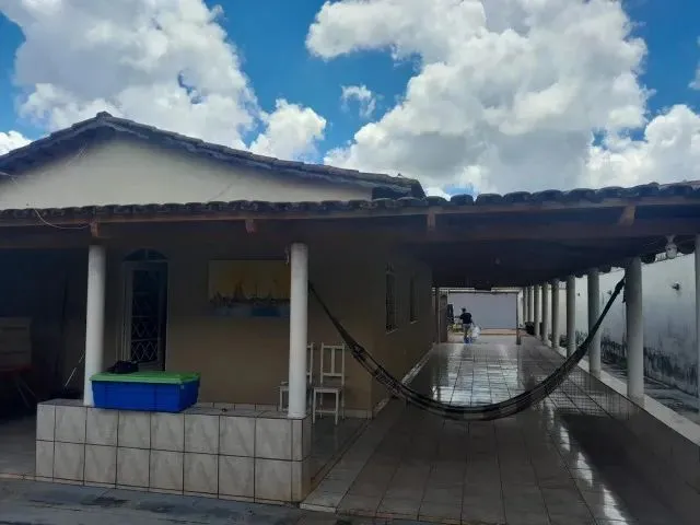 Imagem: Casa 3 Quartos 675 M², Setor Jardim Todos