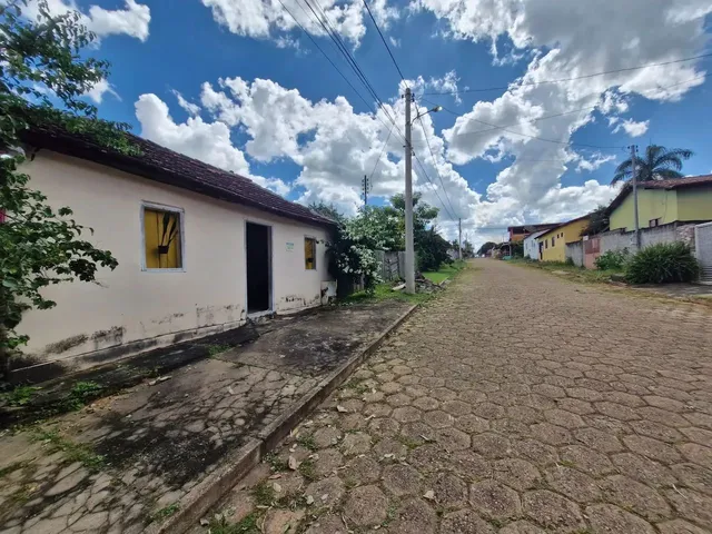 Imagem: Rancho a Venda em Olhos D Amp Amp Apos Agua