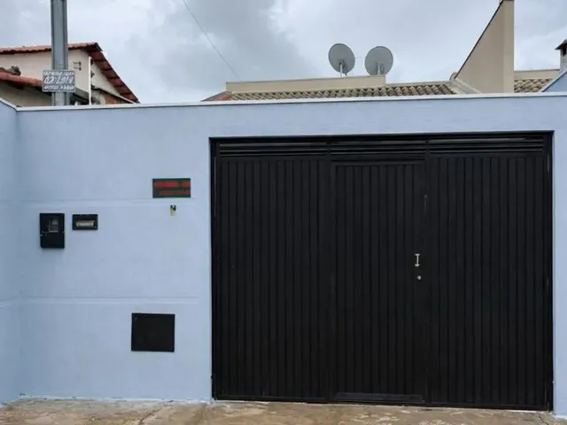 Imagem: Vendo Ou Troco Uma Casa em Anápolis Entra