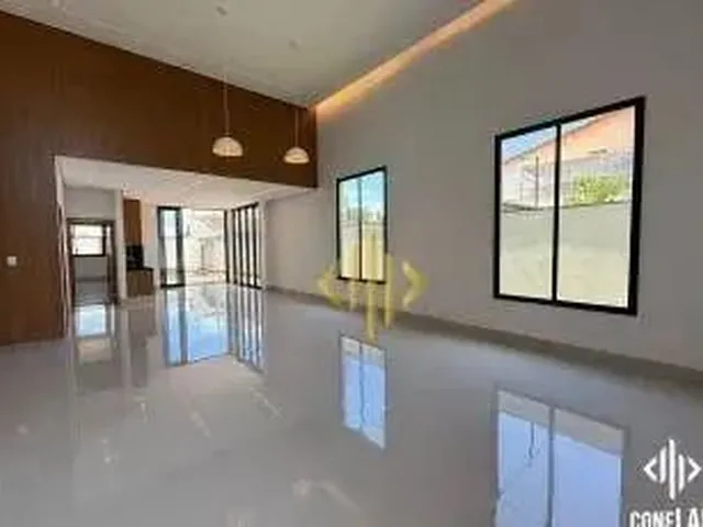 Imagem: Casa com 3 Dormitórios À Venda, no Bairro