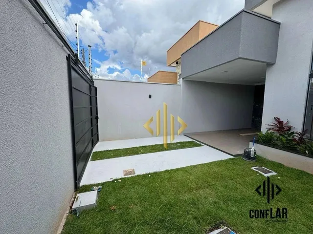 Imagem: Casa no Bairro Jibran el Hadj