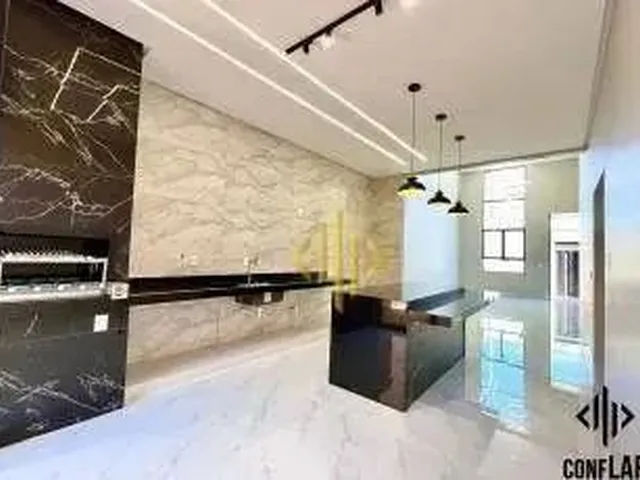Imagem: Casa com 3 Dormitórios À Venda, 150 M²