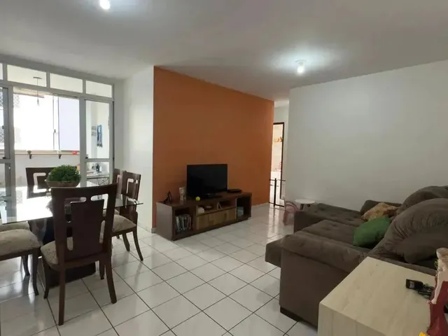Imagem: Apartamento no Condomínio Residencial Palma