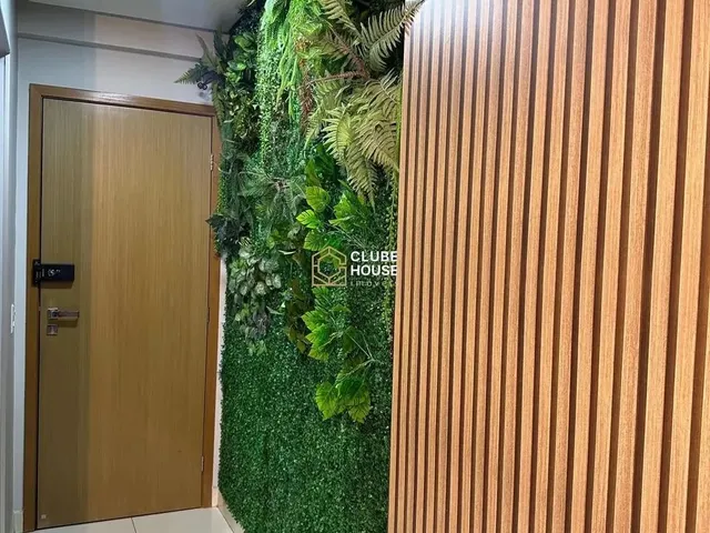 Imagem 11: Apartamento Mobiliado, Porteira Fechada, 3/4 (2 Suítes) Avenida Parque, Anápolis