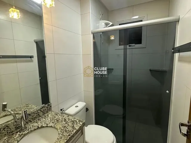 Imagem 13: Apartamento Mobiliado, Porteira Fechada, 3/4 (2 Suítes) Avenida Parque, Anápolis