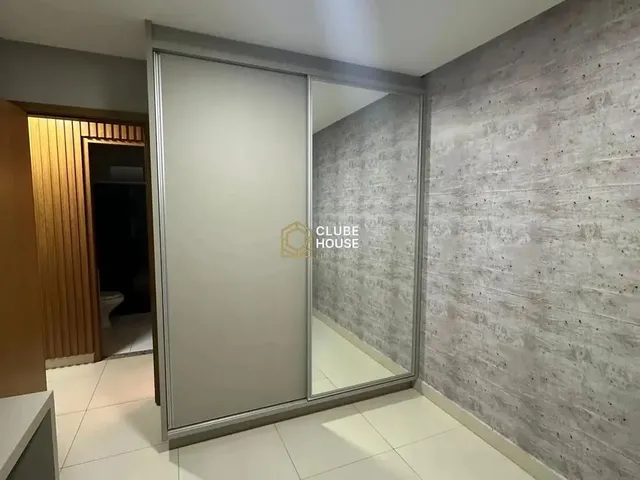 Imagem 16: Apartamento Mobiliado, Porteira Fechada, 3/4 (2 Suítes) Avenida Parque, Anápolis
