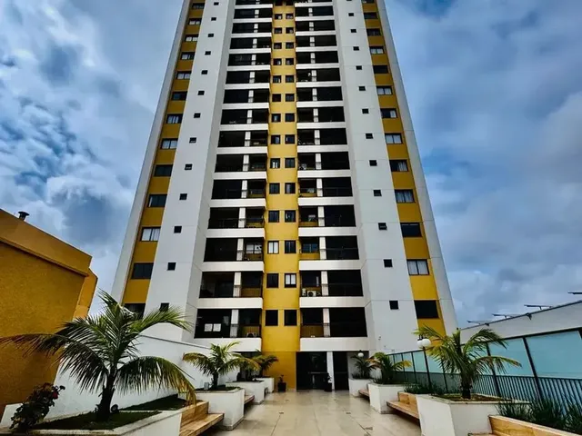Imagem: Belíssimo Apartamento À Venda no Granvista