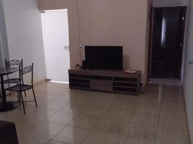 Imagem 1: Casa 2 Quartos Casa com 2 dormitórios