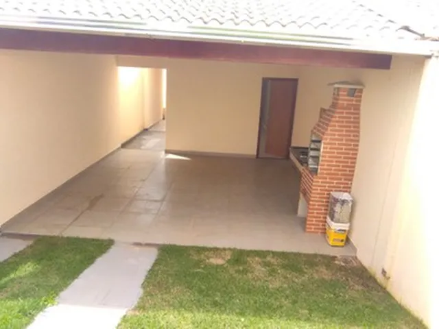 Imagem: Casa Primavera, Anápolis