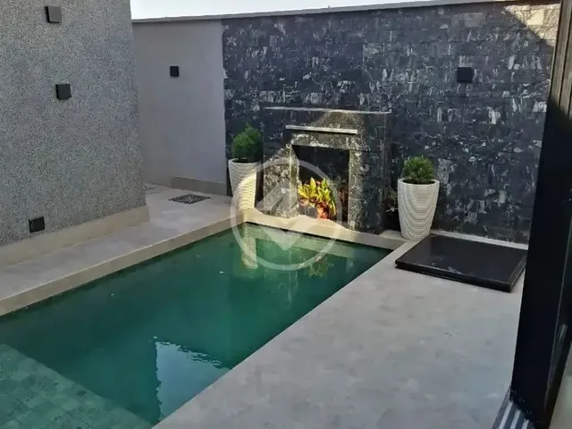 Imagem: Casa 3 Suites - Nova - Nunca Habitada