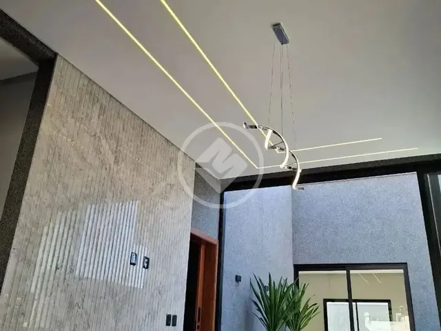 Imagem 5: Casa 3 Suites - Nova - Nunca Habitada