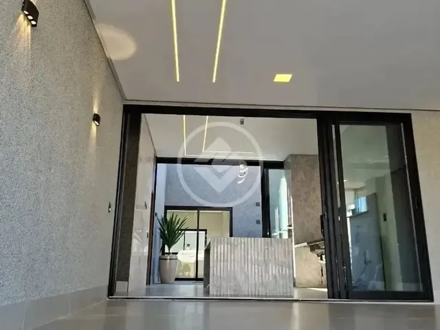 Imagem 6: Casa 3 Suites - Nova - Nunca Habitada
