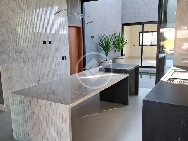 Imagem 7: Casa 3 Suites - Nova - Nunca Habitada