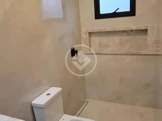 Imagem 10: Casa 3 Suites - Nova - Nunca Habitada