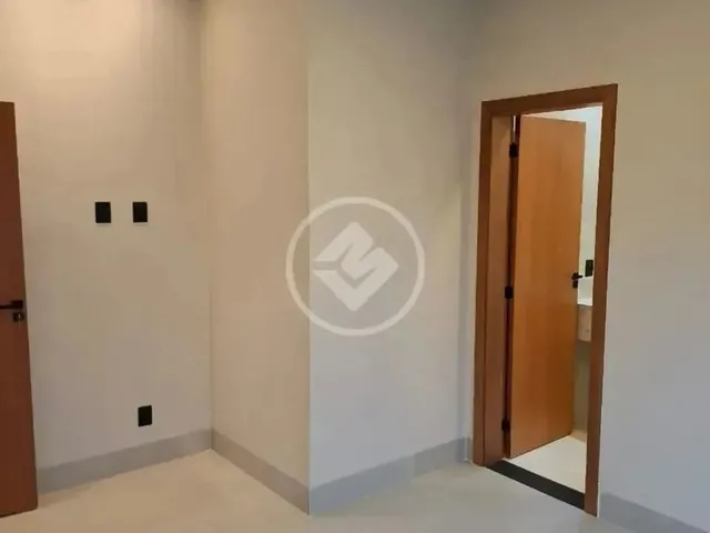 Imagem 2: Casa 3 Suites - Nova - Nunca Habitada
