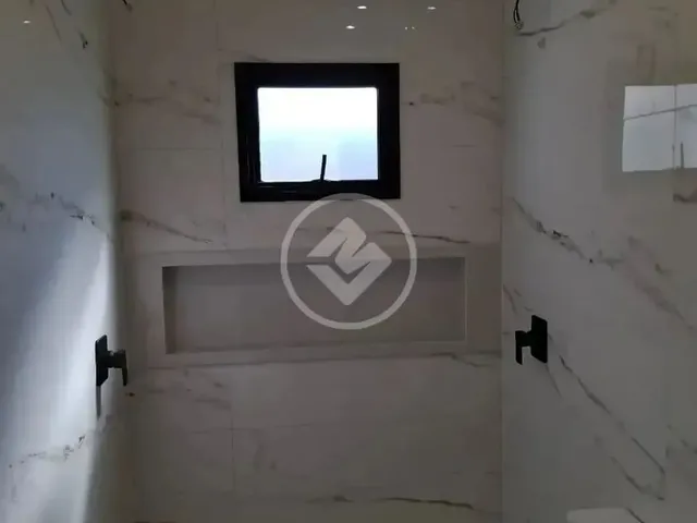 Imagem 8: Casa 3 Suites - Nova - Nunca Habitada