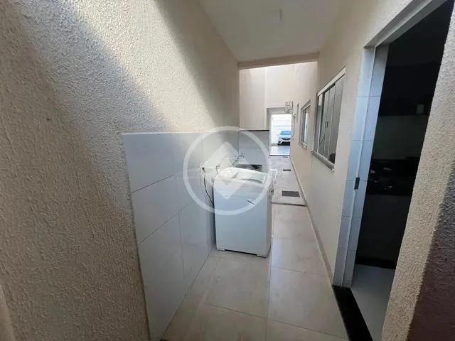 Imagem 9: Casa 3 Suites - Nova - Nunca Habitada