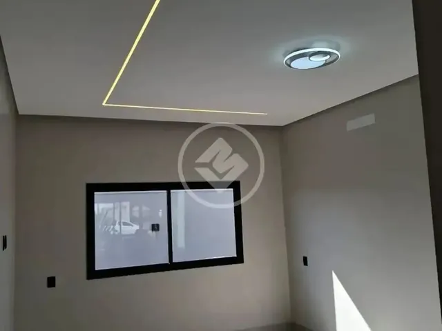 Imagem 11: Casa 3 Suites - Nova - Nunca Habitada