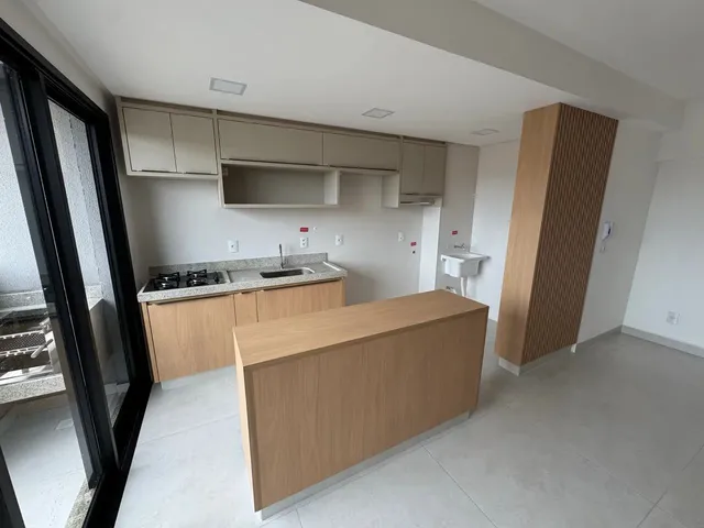 Imagem 6: Apartamento de 67M com 2Q Monte Hermon com Armários (Vendo Ou Alugo