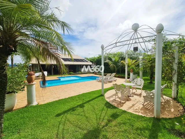 Imagem: Casa em Condominio À Venda, Residencial