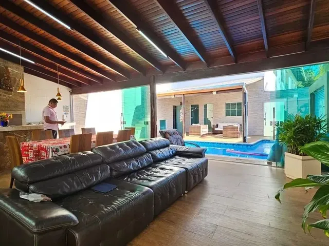 Imagem 6: Sobrado com Preco Abaixo de Mercado na Vila Gois