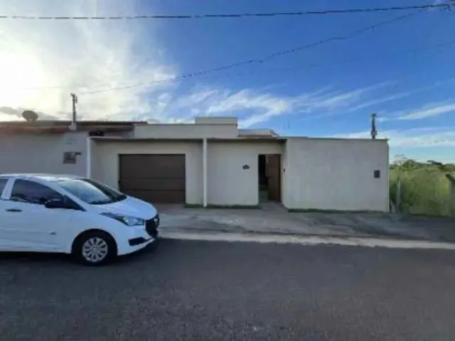 Imagem: Casa Residencial em Porangatu - Go, santa