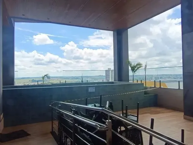 Imagem: Apartamento Loft, Estúdio, Quitinete Residencial