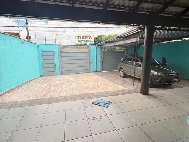 Imagem: Casa Muito Boa com Planejamento Aceito Troca
