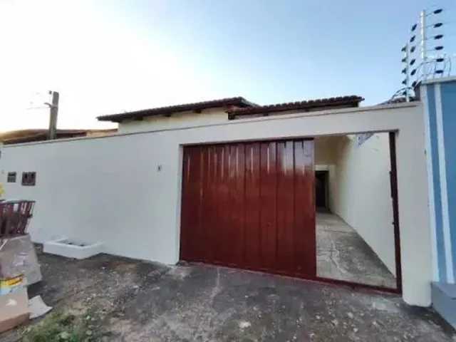 Imagem: Casa a Venda em Planaltina Go
