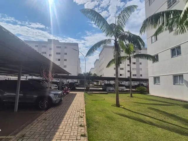 Imagem: Oportunidade de Apartamento de 3 Quartos