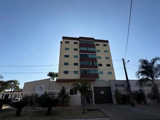 Imagem 1: Apartamento Piemonte 03 Quartos, C/ Uma Suíte