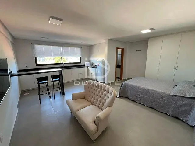 Imagem: Kitnet Mobiliada em Residencial Granado
