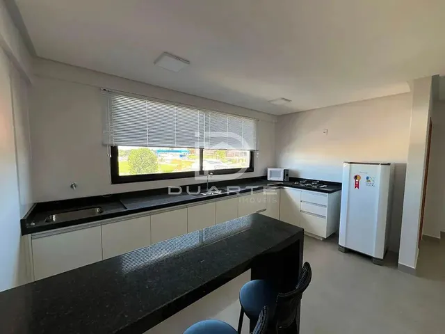 Imagem 9: Kitnet Mobiliada em Residencial Granado Convenience, Bairro Jardim América, em Frente