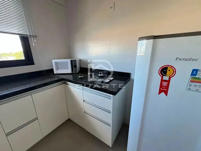 Imagem 4: Kitnet Mobiliada em Residencial Granado Convenience, Bairro Jardim América, em Frente