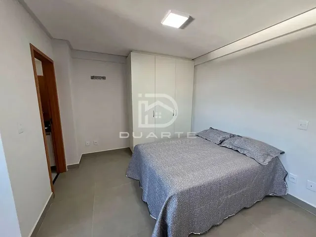 Imagem 10: Kitnet Mobiliada em Residencial Granado Convenience, Bairro Jardim América, em Frente