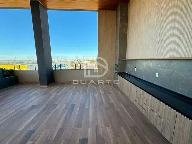 Imagem 15: Kitnet Mobiliada em Residencial Granado Convenience, Bairro Jardim América, em Frente