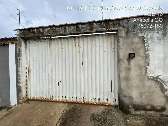 Imagem: Oportunidade Única em Anapolis - Go Tipo