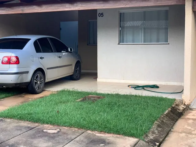 Imagem: Vende Se Uma Casa Condomínio Bello Trindade