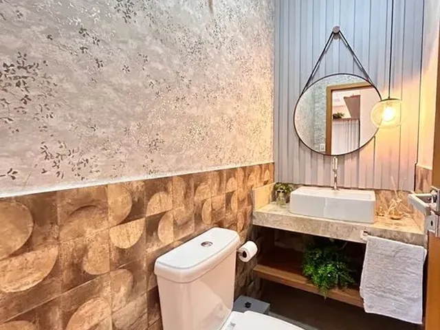 Imagem 4: Casa Disponível Porteira Fechada